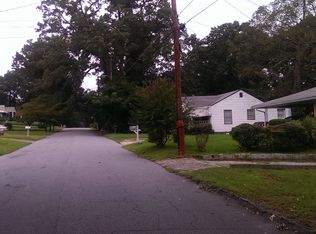 553 Commercial Ave NW, Atlanta, GA 30318