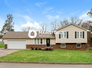 324 Wardley Rd, Knoxville, TN 37934