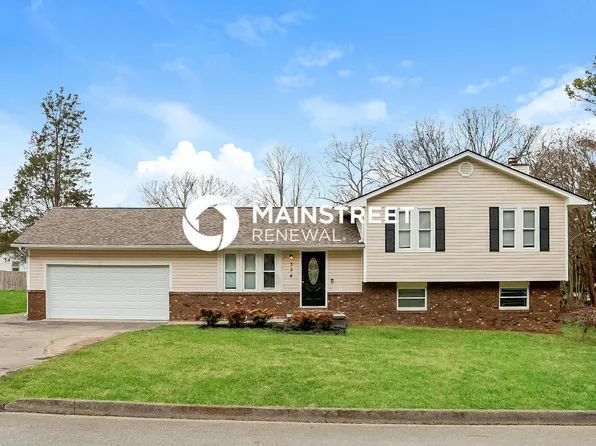 324 Wardley Rd, Knoxville, TN 37934