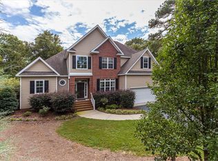 4 Sherwood Ct, Pinehurst, NC 28374