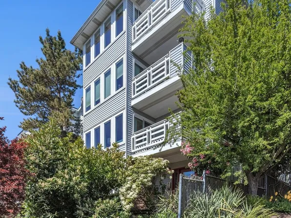 2642 NW 59th Street #402, Seattle, WA 98107