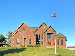 13401 State Route Cc SE, Faucett, MO 64448