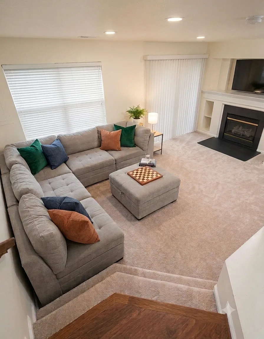 3 bed, 2400 sqft, $3,150 — Photo 2