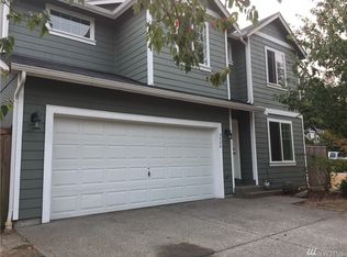 3426 185th Street Ct E, Tacoma, WA 98446