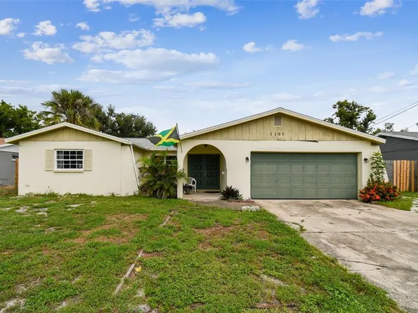 1101 54th Ave S, Saint Petersburg, FL 33705