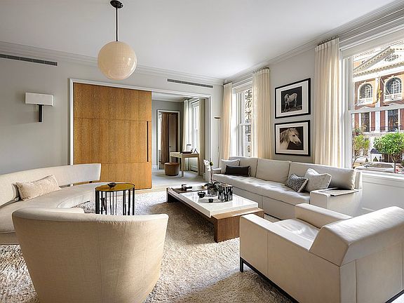 2nd image of 565 Park Ave Floor 1W