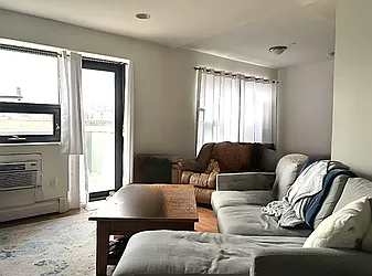 456 West 167th Street, #7B