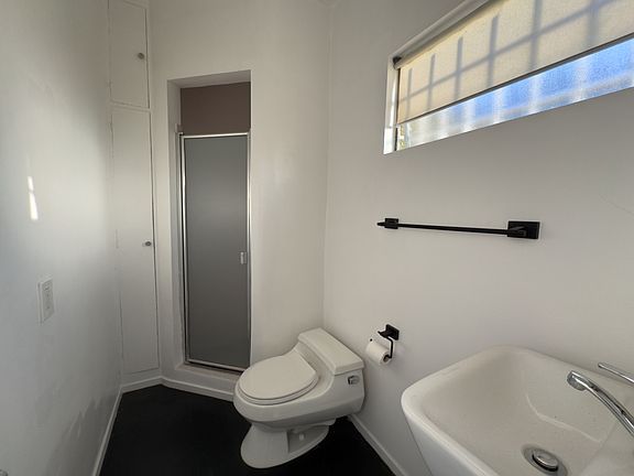 Downstairs Bathroom