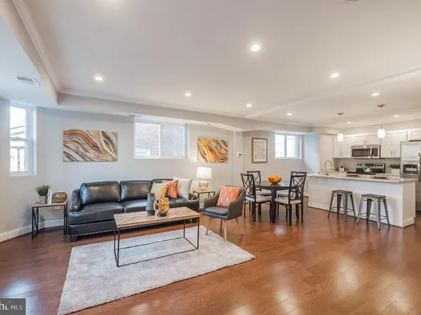 22 53rd St SE, Washington, DC 20019