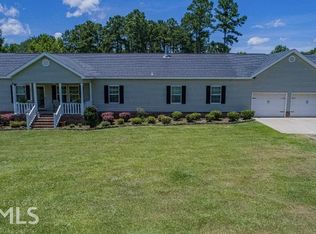 1559 Cliponreka Rd, Statesboro, GA 30461