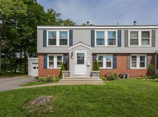 120 Columbia Ave, Brunswick, ME 04011