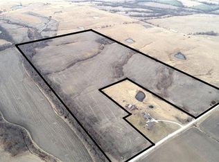 E 192nd St, Norborne, MO 64668