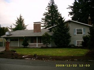 1670 NE 144th Ave, Portland, OR 97230