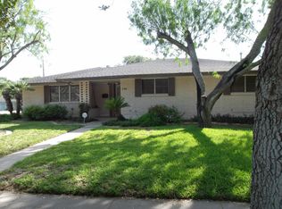 716 Crestview Dr, Corpus Christi, TX 78412