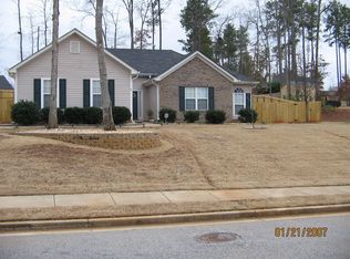 785 Chase Ridge Dr, McDonough, GA 30253