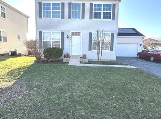 1845 Bluestem Cir, Aurora, IL 60504