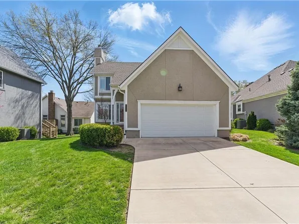6221 W 126th St, Overland Park, KS 66209