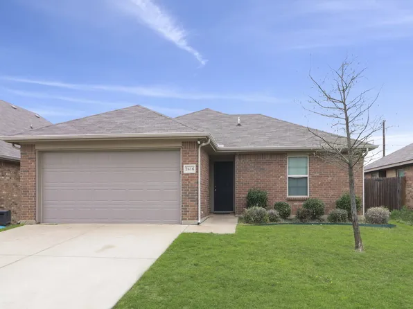 2416 Hawkwood Ct, Fort Worth, TX 76123