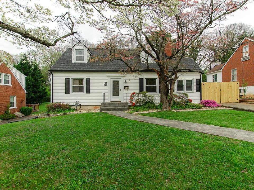 1st image of 1124 Toledo Ave