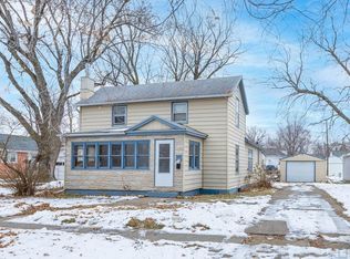 1117 13th St, Onawa, IA 51040