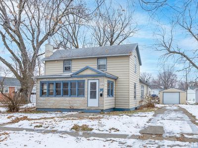1117 13th St, Onawa, IA, 51040