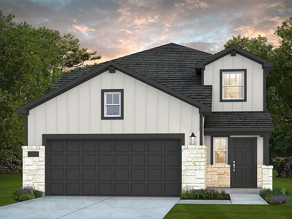Home Exterior HC201
