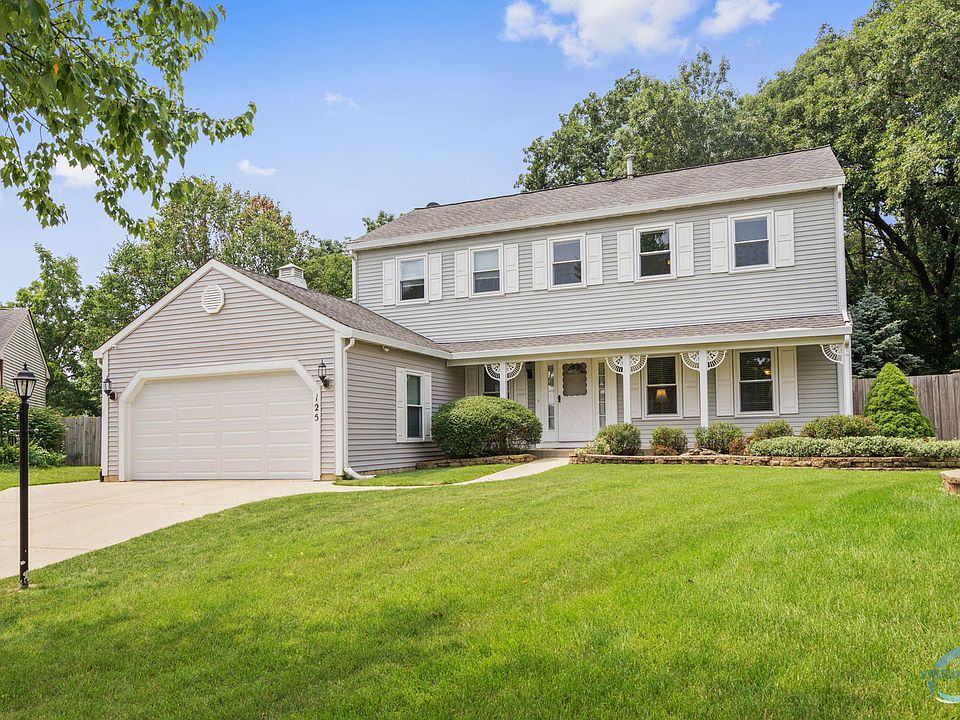 2nd image of 125 Canton Ln
