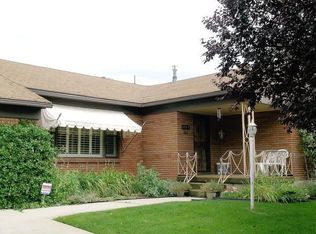 1447 S 2100 E, Salt Lake City, UT 84108