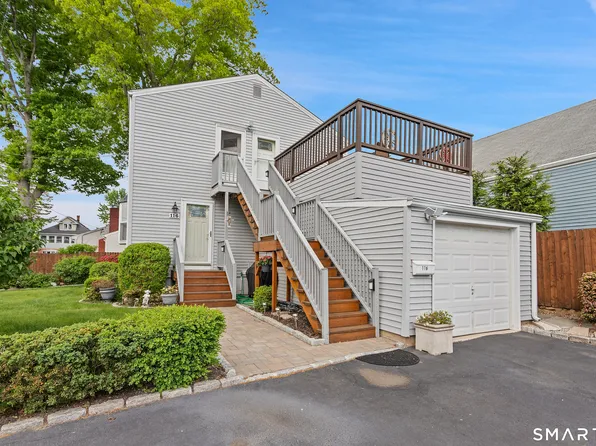 116 Stuart Avenue, Norwalk, CT 06850