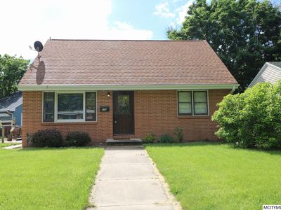 212 S Ohio Ave, Mason City, IA, 50401