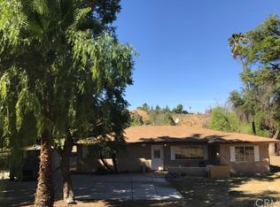 11910 Reche Canyon Rd, Colton, CA 92324