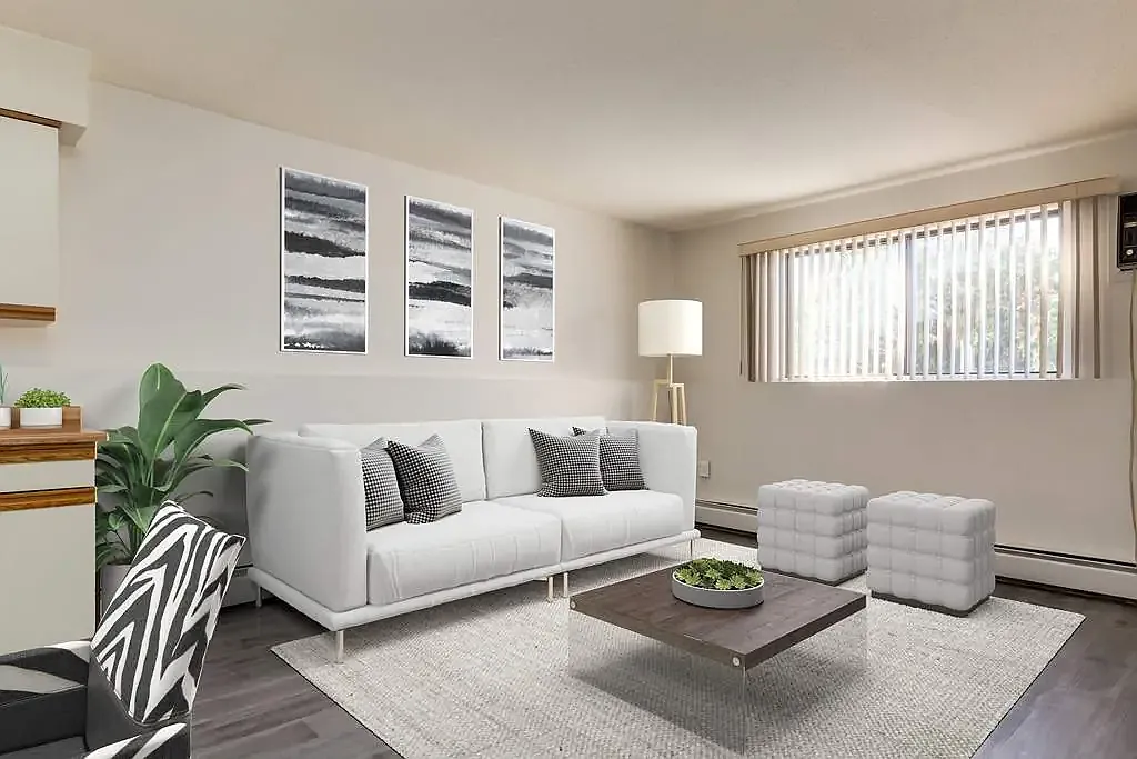 Scherer Apartments — Photo 2