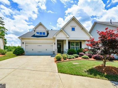 422 Laurel Spring Ct, Canton, GA, 30114