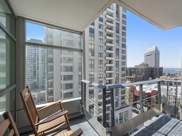 645 Front St Unit 1107, San Diego, CA 92101