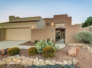 1733 Boulders Dr, Las Cruces, NM 88011