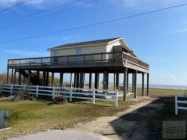 2504 Highway 87, Pt Bolivar, TX 77650 | Zillow