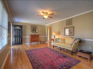 309 Pin Oak Dr, Richmond, KY 40475