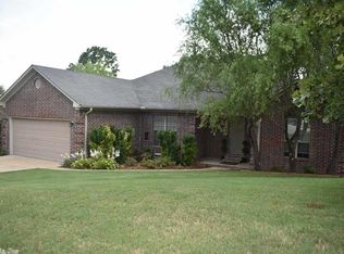 134 Ridgeland Dr, Maumelle, AR 72113