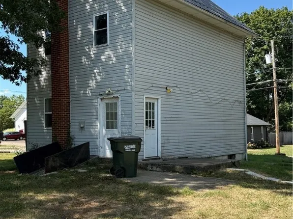 14820 Churchfield St NW, North Lawrence, OH 44666