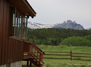 299 Zuni Trl, Gunnison, CO 81230