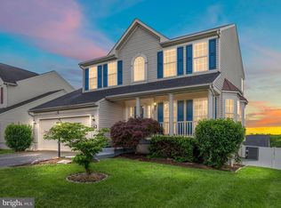 105 Smoke House Ct, Stephens City, VA 22655