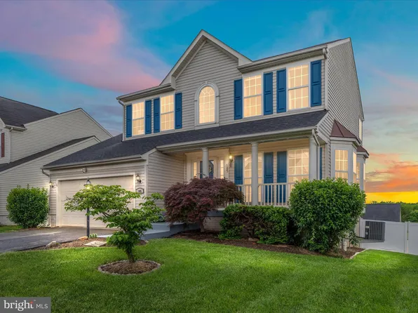 105 Smoke House Ct, Stephens City, VA 22655