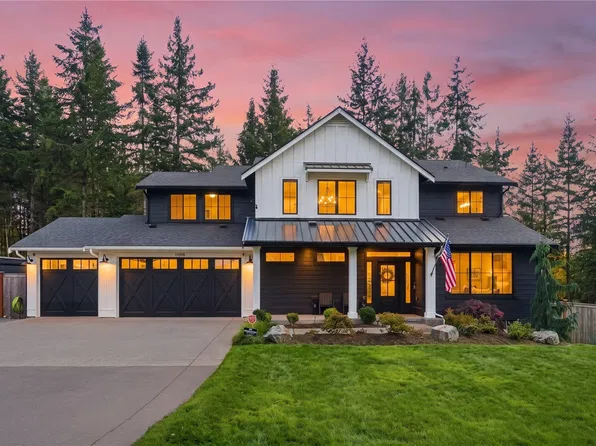 14508 107th Street NE, Lake Stevens, WA 98258