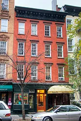 347 East 85th Street in Yorkville