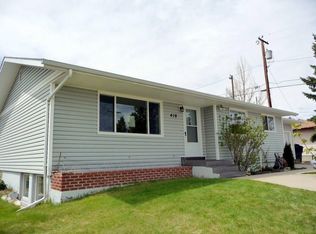 410 S California St, Helena, MT 59601