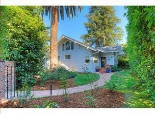 599 Edgewood Rd, Redwood City, CA 94062