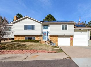 717 Anderson St, Castle Rock, CO 80104