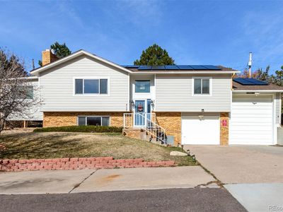717 Anderson Street, Castle Rock, CO, 80104