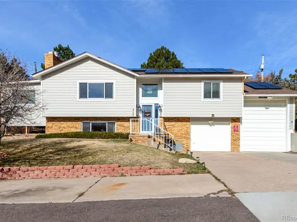 717 Anderson Street, Castle Rock, CO 80104