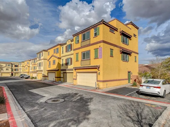 1525 Spiced Wine Ave Unit 21104, Henderson, NV 89074